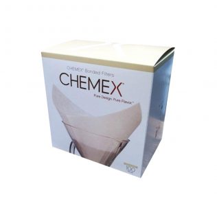 Chemex Paper Filters – 3 Cups