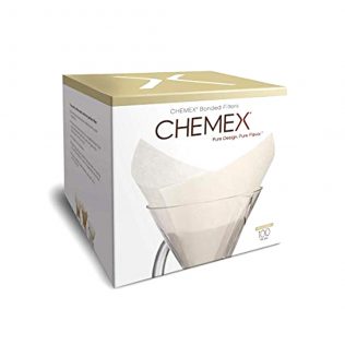 Chemex Filters for Coffee