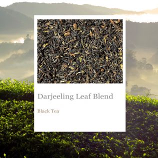 Darjeeling FF Leaf Blend